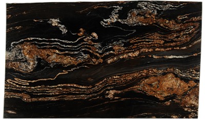 Magma Black