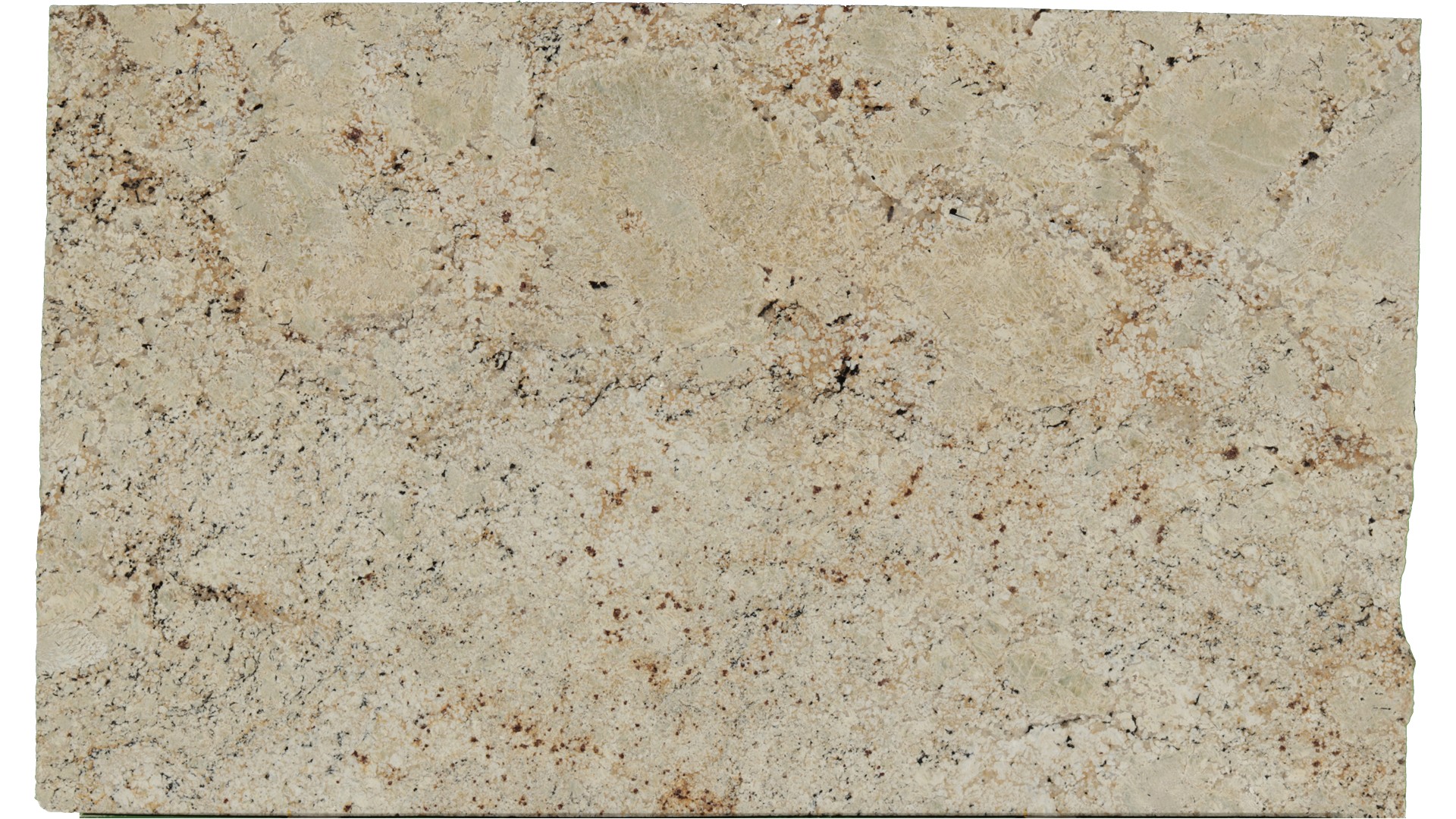 Snowfall in Atlanta GA