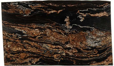 Magma Black