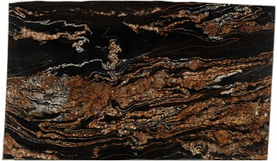 Magma Black