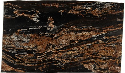Magma Black