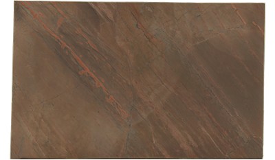 Exuberant Brown