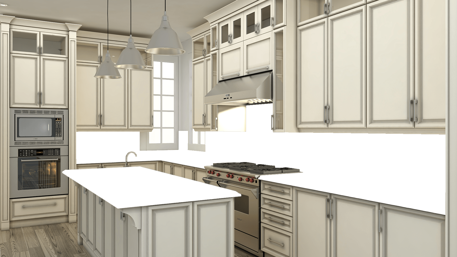 Kitchen Visualizer Bc Stone